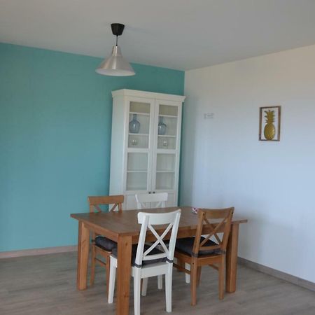 Casa Elvira Frontera Villa Eksteriør billede