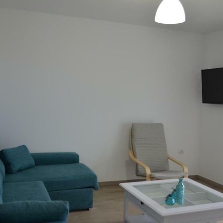 Casa Elvira Frontera Villa Eksteriør billede