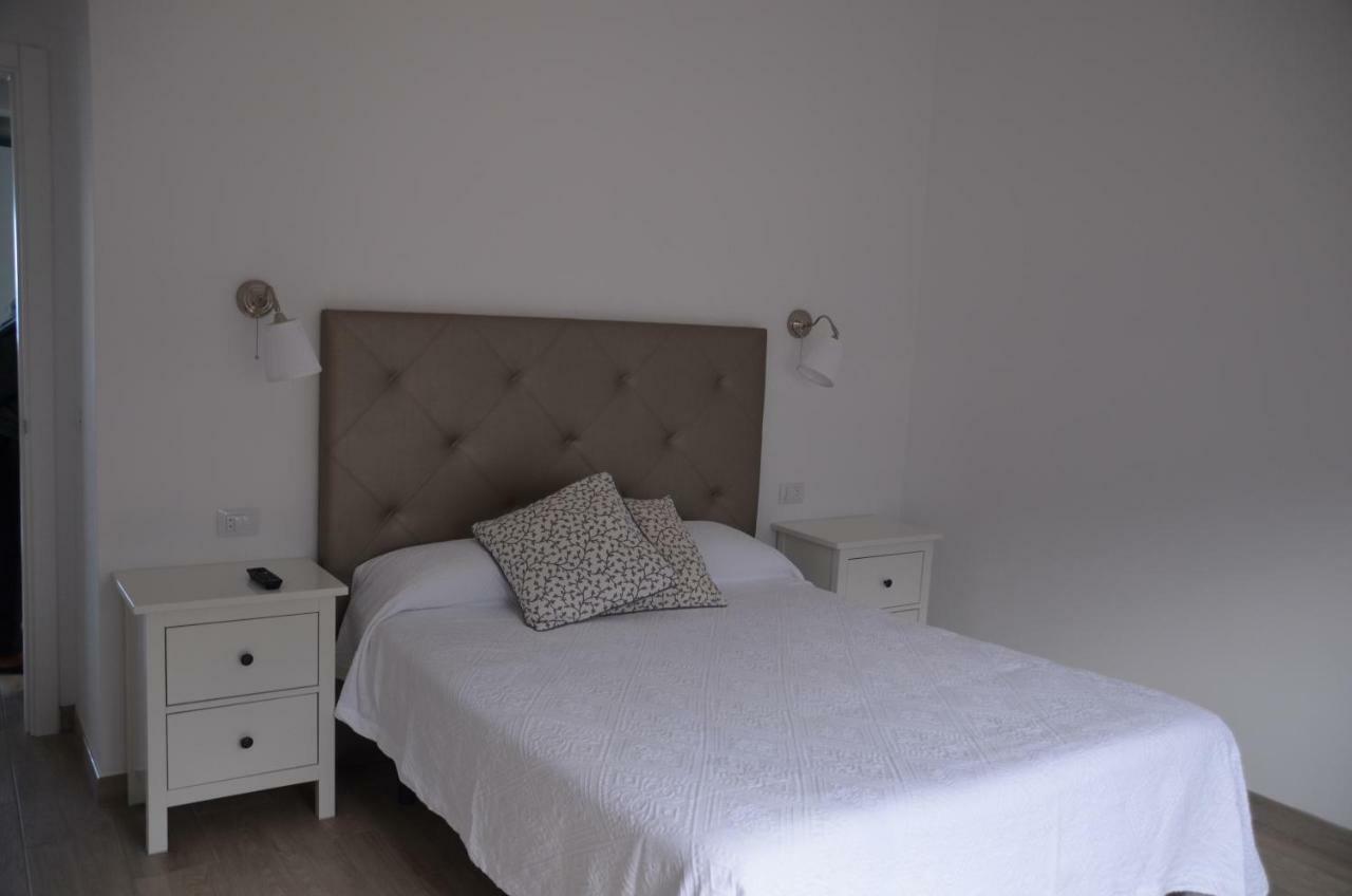 Casa Elvira Frontera Villa Eksteriør billede