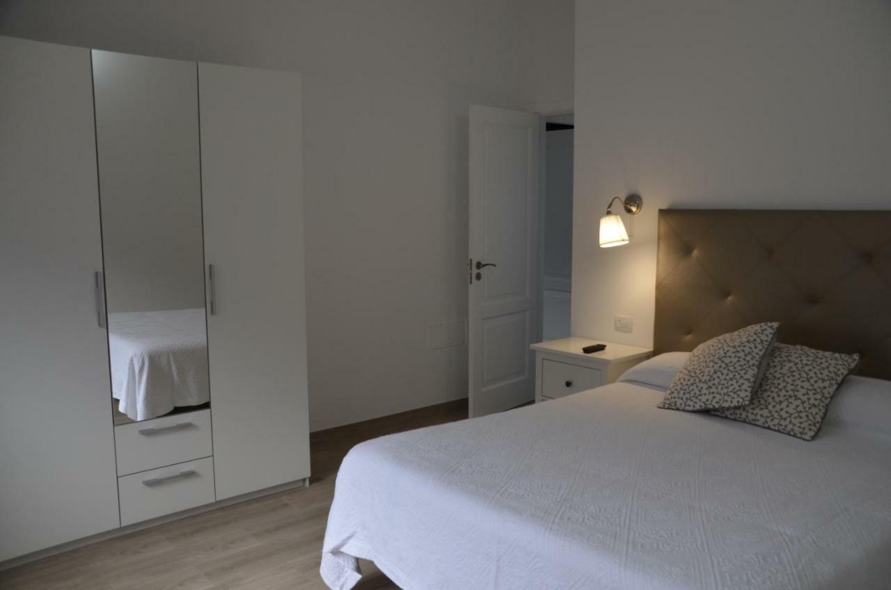 Casa Elvira Frontera Villa Eksteriør billede