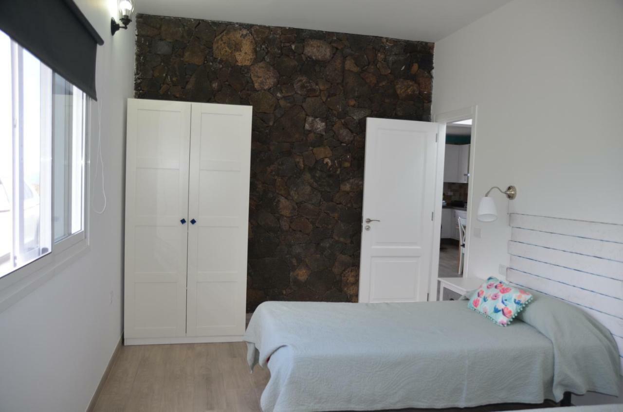 Casa Elvira Frontera Villa Eksteriør billede