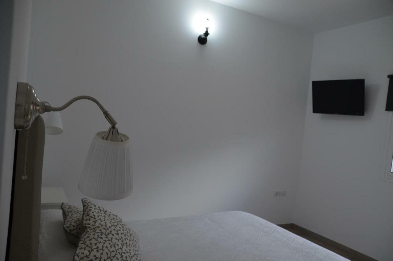 Casa Elvira Frontera Villa Eksteriør billede