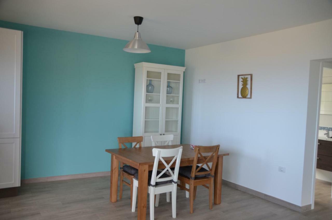 Casa Elvira Frontera Villa Eksteriør billede
