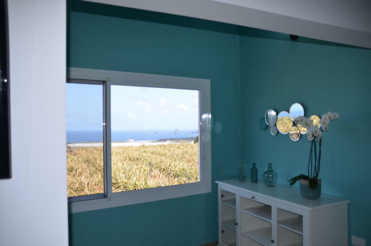 Casa Elvira Frontera Villa Eksteriør billede
