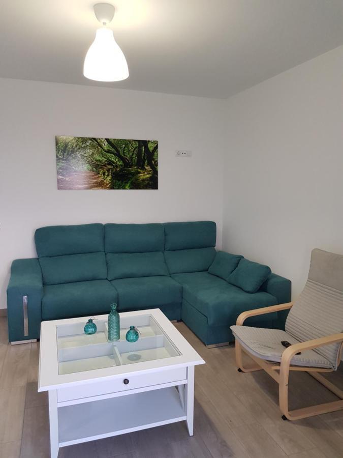 Casa Elvira Frontera Villa Eksteriør billede